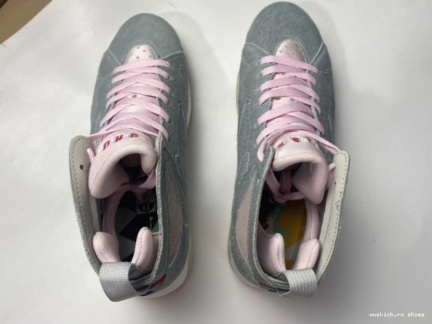 Rep Retro Neutral 7 Jordan Grey Air CT8528-002 0603